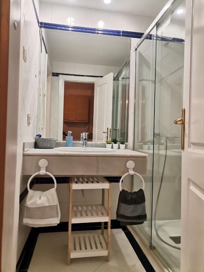 Estudio Romana Playa 301 Appartamento Marbella