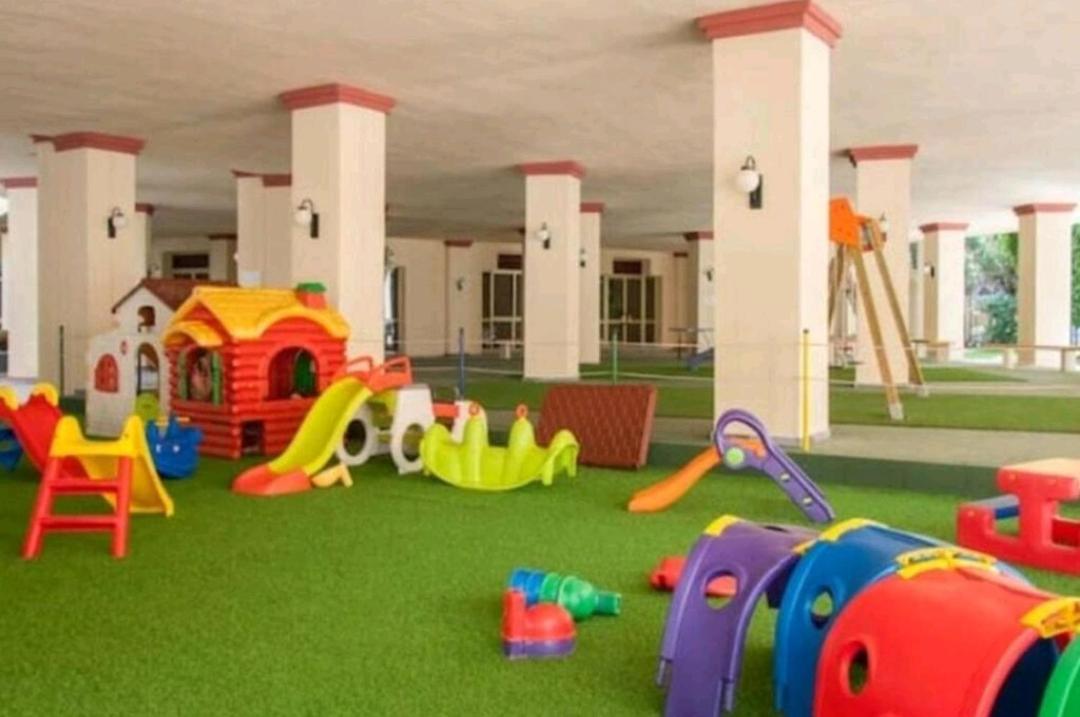 Estudio Romana Playa 301 Appartamento *