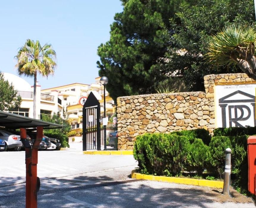 Estudio Romana Playa 301 Appartamento *