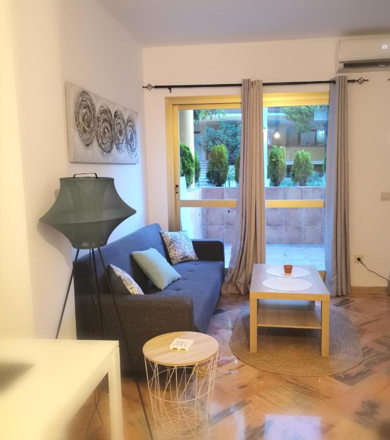 Appartamento Estudio Romana Playa 301 Marbella
