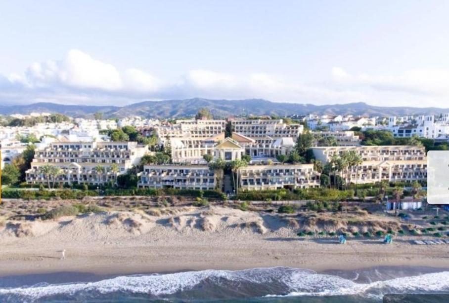 Appartamento Estudio Romana Playa 301 Marbella