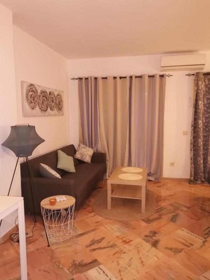 Estudio Romana Playa 301 Apartamento Marbella