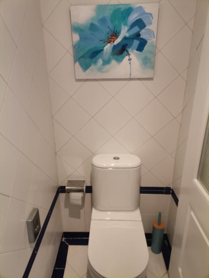 Apartamento Estudio Romana Playa 301 Marbella