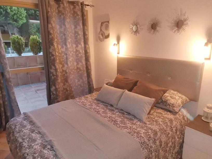Estudio Romana Playa 301 Apartamento