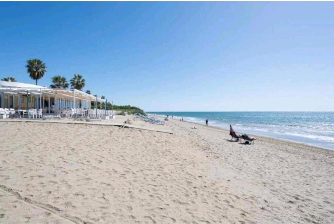 Apartamento Estudio Romana Playa 301 *