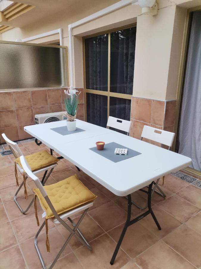 Estudio Romana Playa 301 Apartamento *