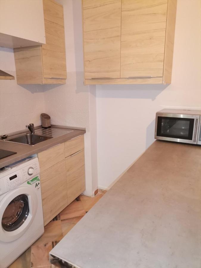 Apartamento Estudio Romana Playa 301 Marbella