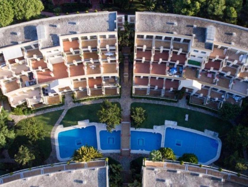 Estudio Romana Playa 301 Apartamento *