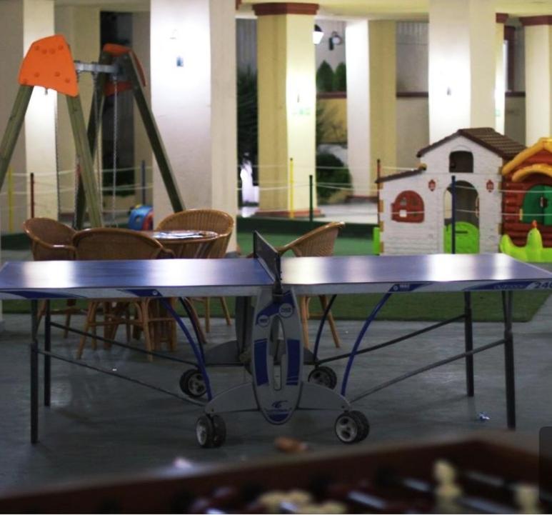 Estudio Romana Playa 301 Apartamento