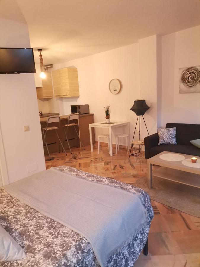 Apartamento Estudio Romana Playa 301 Marbella