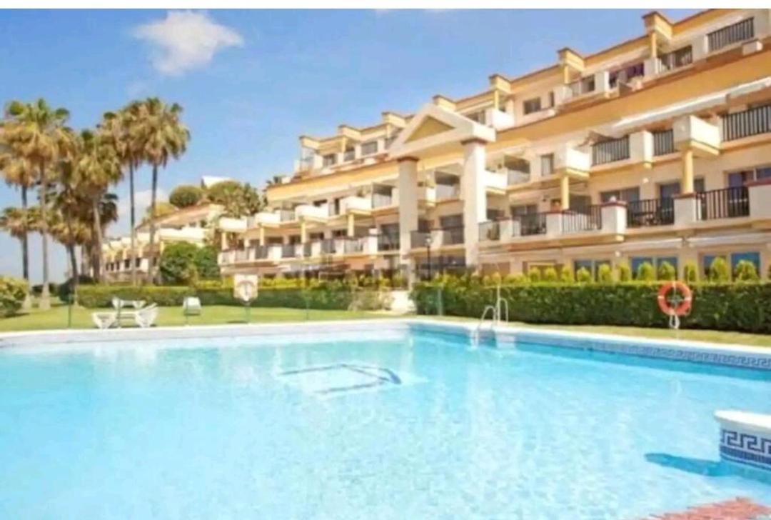 Apartamento Estudio Romana Playa 301 Marbella