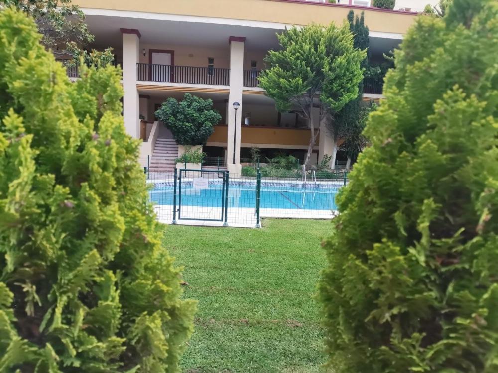 Apartamento Estudio Romana Playa 301