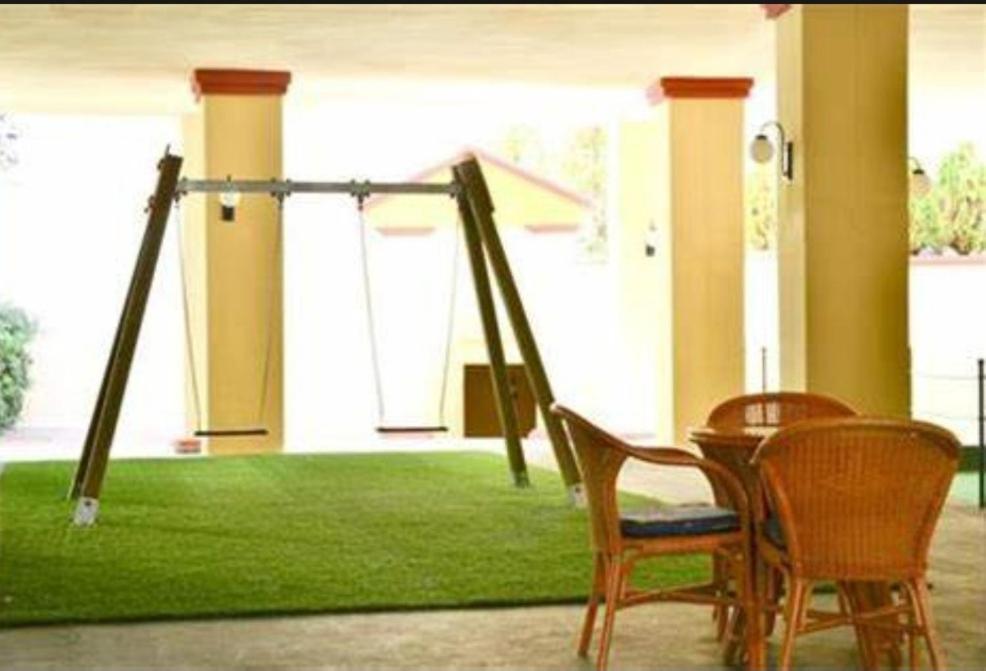 Estudio Romana Playa 301 Apartamento *