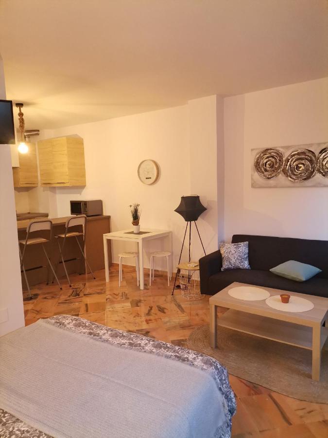 Apartamento Estudio Romana Playa 301