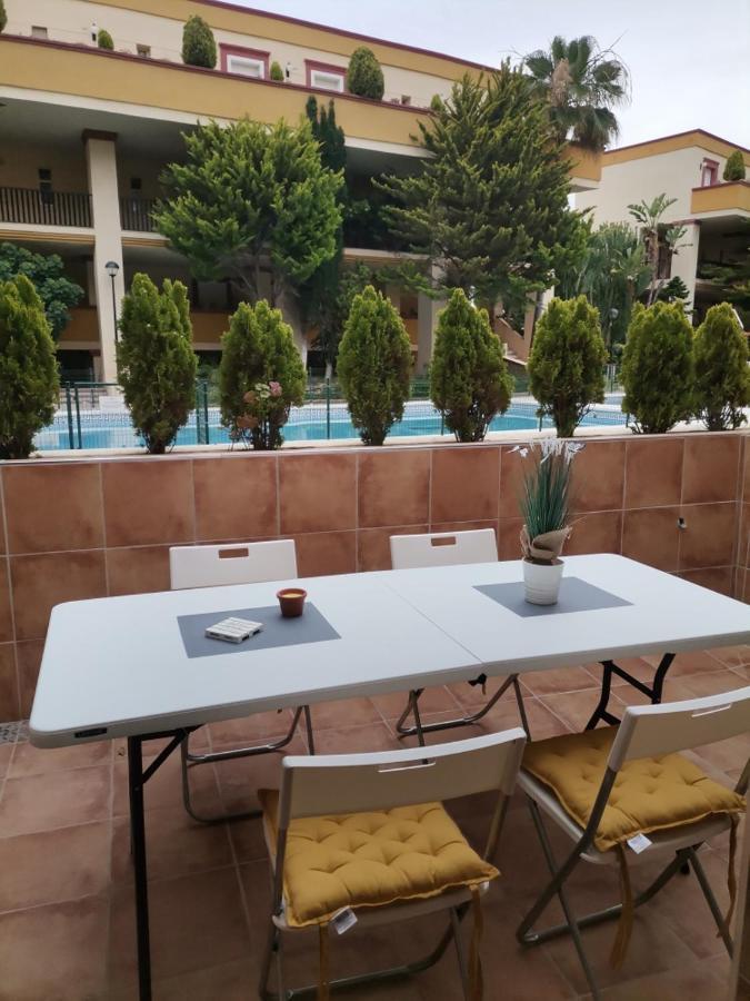 Apartamento Estudio Romana Playa 301 *