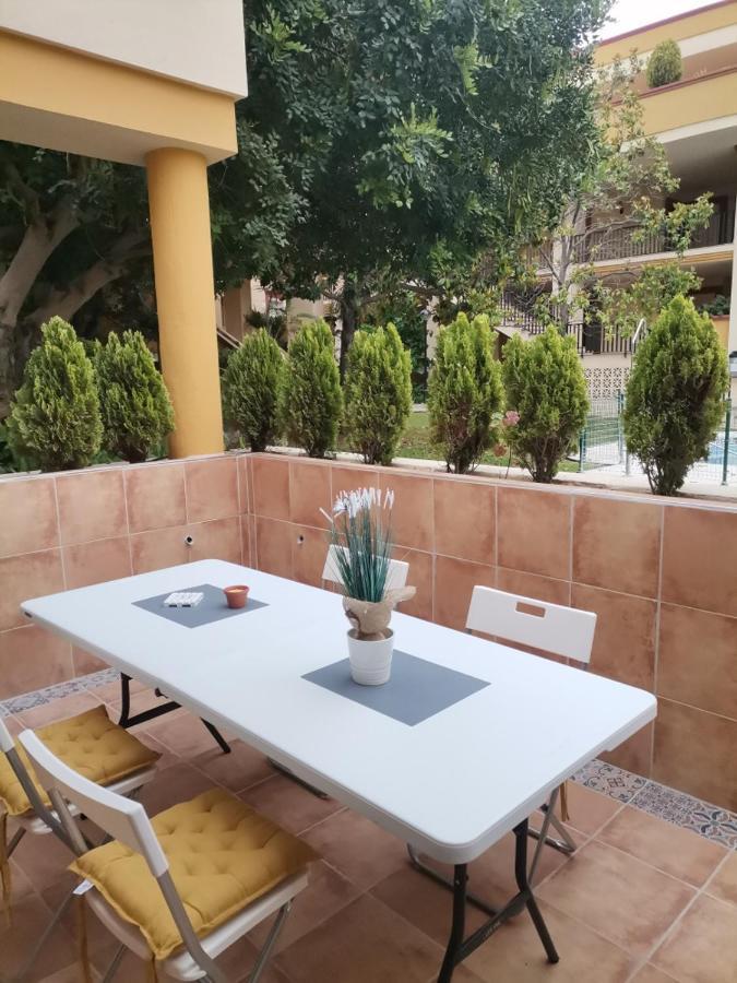 Apartamento Estudio Romana Playa 301