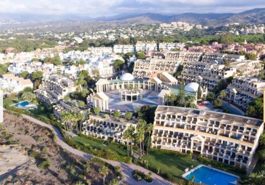 Apartamento Estudio Romana Playa 301 Marbella