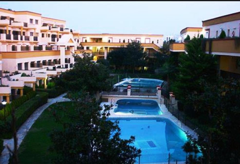 Estudio Romana Playa 301 Apartamento *
